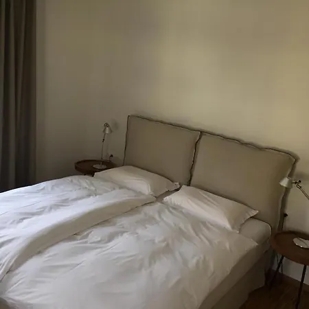 Affittacamere Sanderau Na29 3*