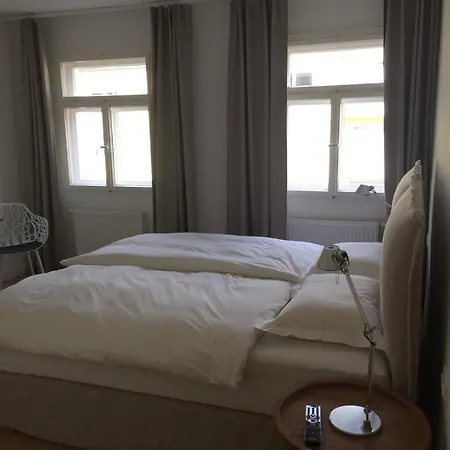 Affittacamere Sanderau Na29