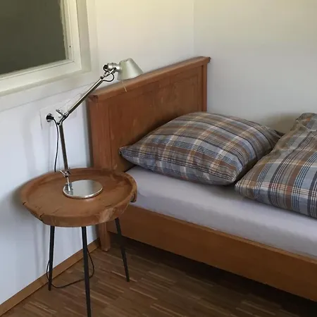 Casa de hóspedes Sanderau Na29 Wurtzburgo