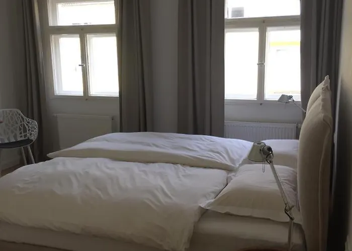Affittacamere Sanderau Na29