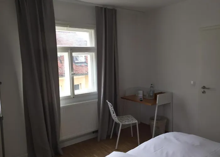Affittacamere Sanderau Na29
