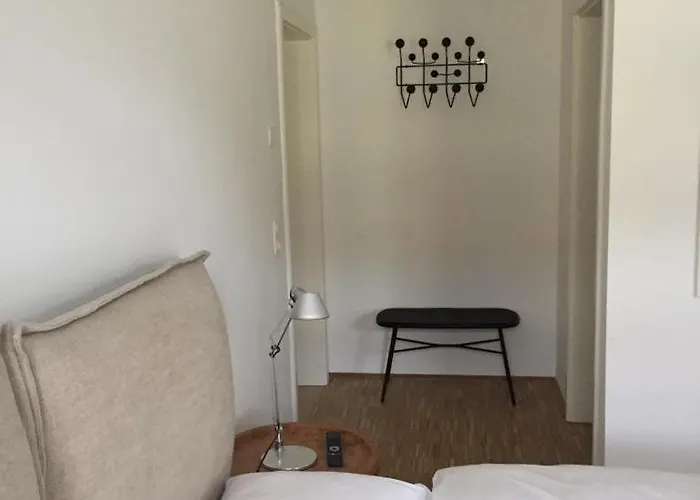 Affittacamere Sanderau Na29