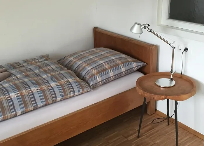 Affittacamere Sanderau Na29 3*