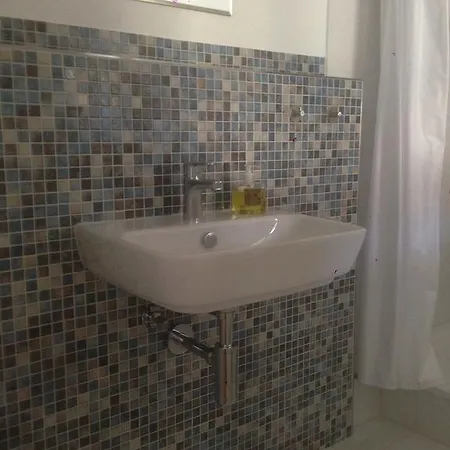 Pensjonat Achtzimmer Würzburg