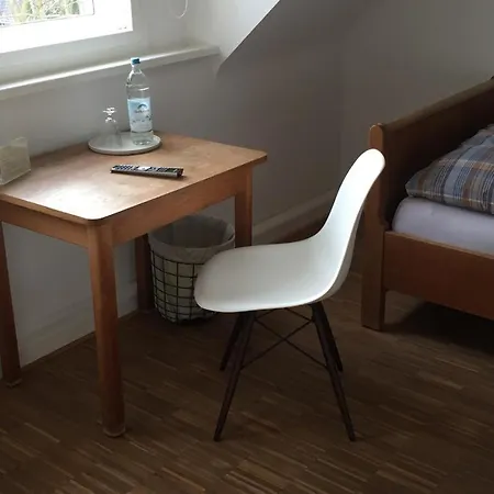 Pensjonat Achtzimmer 3*