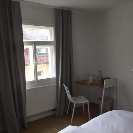 Pensjonat Achtzimmer