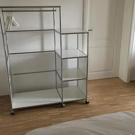 Achtzimmer Pensjonat