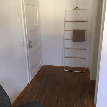 Achtzimmer 3* Würzburg