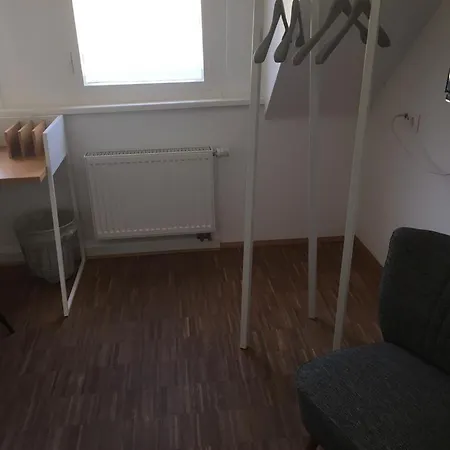 Achtzimmer * Wurzburg