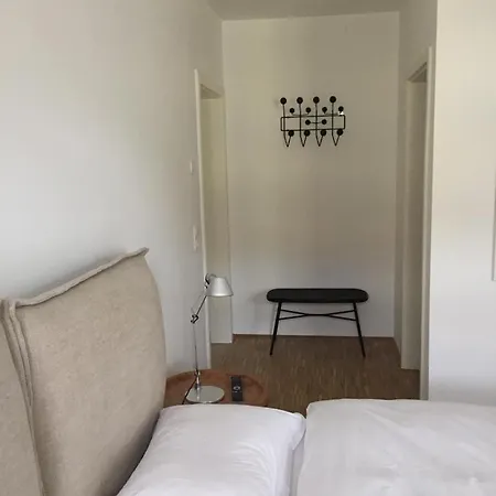 Pensjonat Achtzimmer