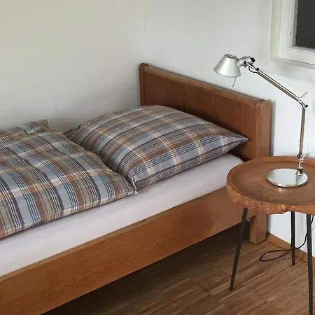 Guest house Achtzimmer *